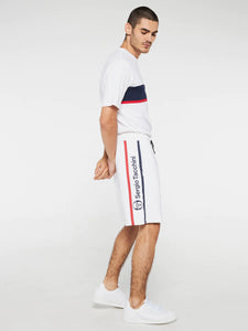 Sergio Tacchini SET - Abbey set - White
