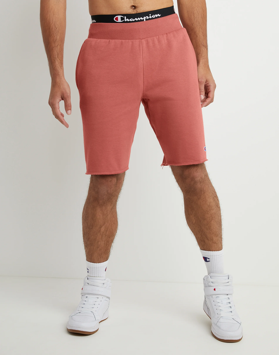 Champion cut shop off